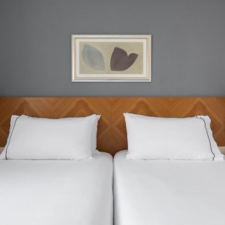 Exe Peregrino Hotel Santiago de Compostela Bagian luar foto